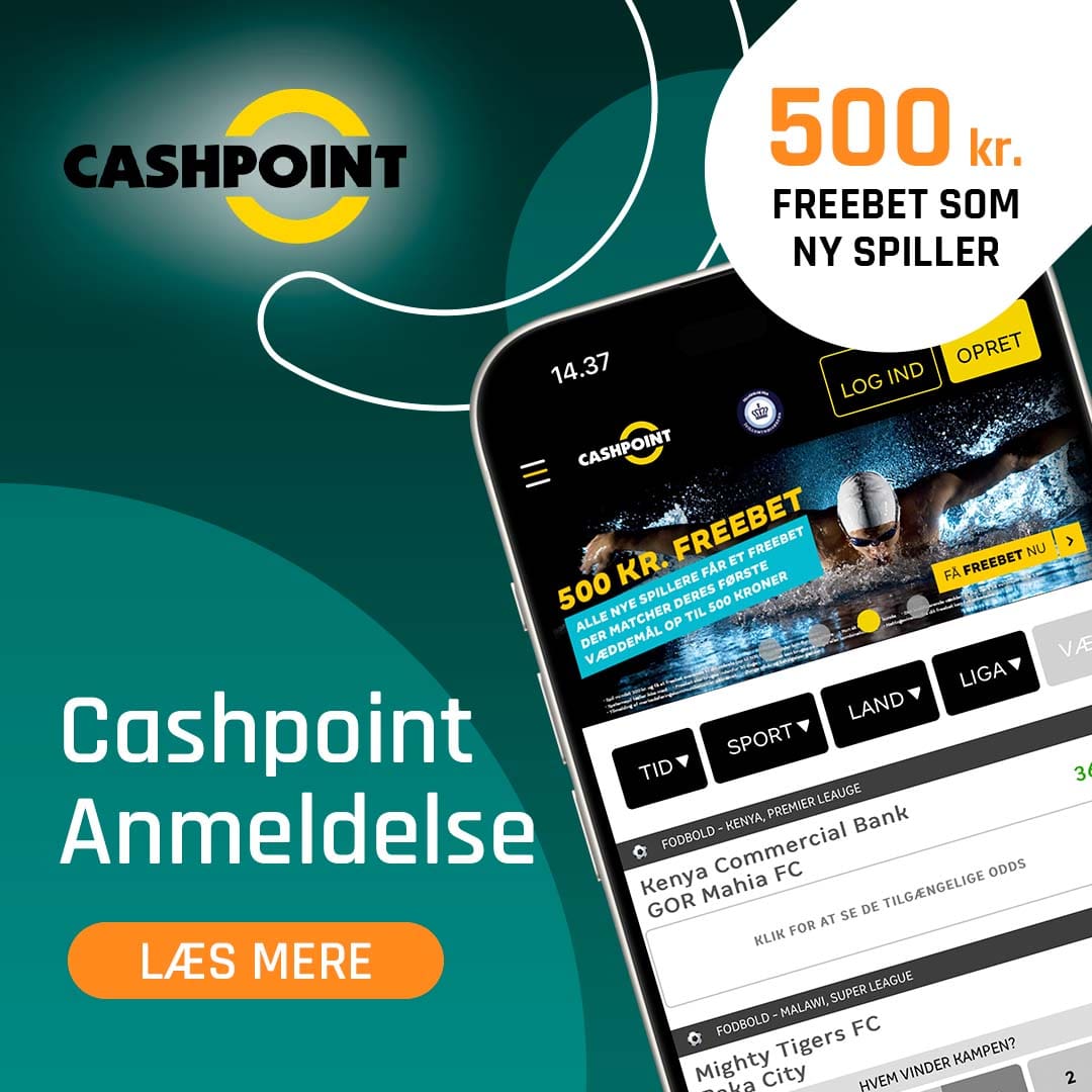 Cashpoint