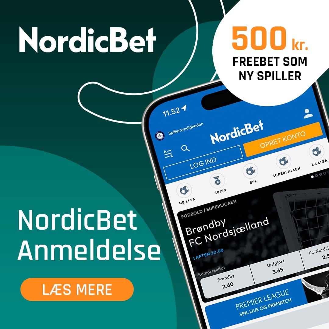 NordicBet